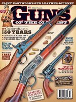 Guns of the Old West